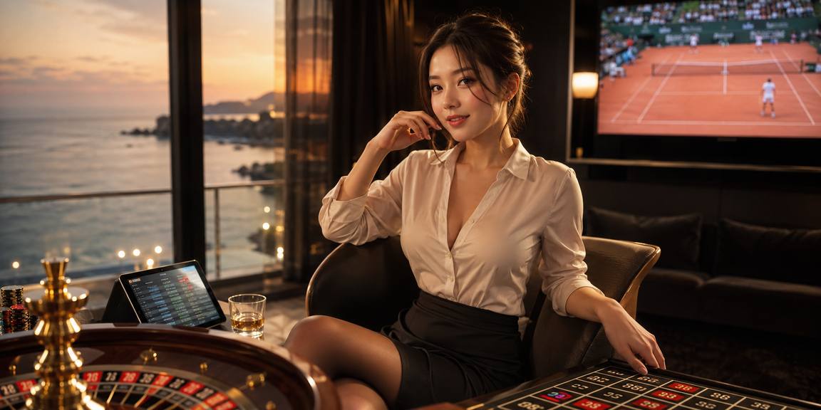 7723 Arcade Rồng Vàng